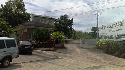 Monteverde De Cebu